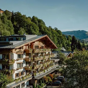 Gartenhotel Theresia Saalbach-Hinterglemm