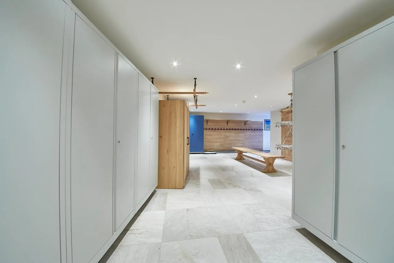 Chalet Tannenbaum Saalbach-Hinterglemm Austria