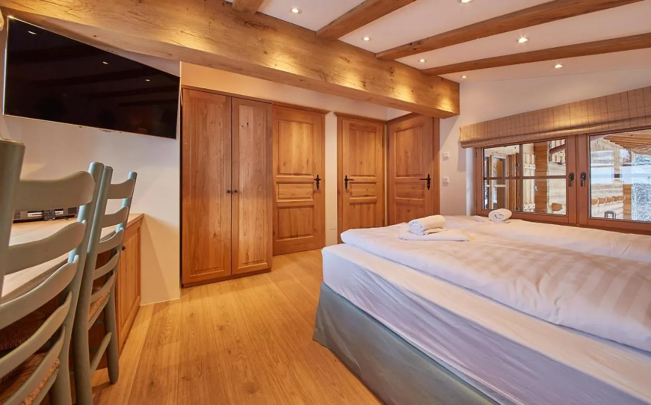 Chalet Tannenbaum Saalbach-Hinterglemm